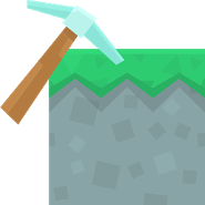 CraftBlocks Idle