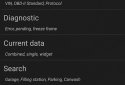inCarDoc PRO - OBD2 автосканер screenshot 1
