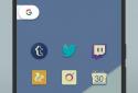 Nucleo Vintage - Icon Pack screenshot 3