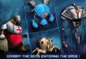 INTRUDERS: Robot Defense screenshot 2