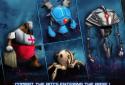 INTRUDERS: Robot Defense screenshot 9