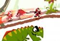 Too Many Dangers screenshot 3