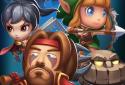 Clash of Magic screenshot 1