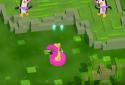 Llama Llama Spit Spit screenshot 5