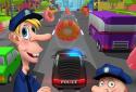Hunger Cops screenshot 1