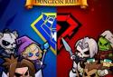 Hero Clicker - Dungeon Raid screenshot 1