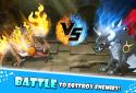 DRAGON VILLAGE -city sim mania screenshot 2