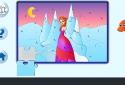 Jigsaw puzzles free games kids screenshot 2