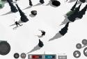 Zombie Watch - Zombie Survival screenshot 1