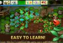 Garden Wars screenshot 4