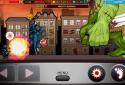 The Day - Zombie City screenshot 14