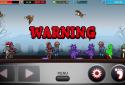 The Day - Zombie City screenshot 6
