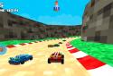 Blocky Fast Fury screenshot 4
