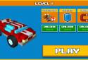 Blocky Fast Fury screenshot 7