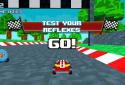 Blocky Fast Fury screenshot 8