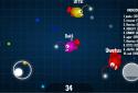 Ocean.io Slap Online screenshot 2