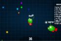 Ocean.io Slap Online screenshot 4