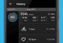 Accupedo-Pro Pedometer screenshot 3