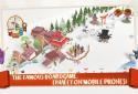 Tokaido screenshot 1