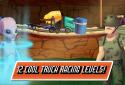 Truck Driving Race US Route 66 screenshot 7