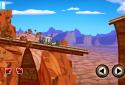 Truck Driving Race US Route 66 screenshot 8