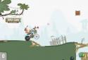 Bike Club: At Big Wheelie's screenshot 3