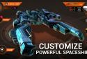 Galaxy on Fire 3 screenshot 4