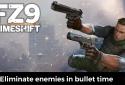 FZ9: Timeshift screenshot 1