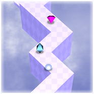 Infinite ZigZag