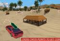 Water Surfer Car Driving screenshot 3
