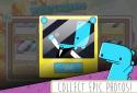 Another Dinosaur Run Game screenshot 10