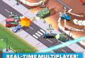 Crash of Cars screenshot 1
