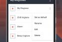 Ringtone Maker Wiz screenshot 3
