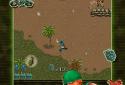 Wolf of the BF:Commando MOBILE screenshot 2