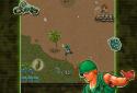 Wolf of the BF:Commando MOBILE screenshot 6