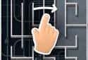 Pigeon Mail Run - Maze Puzzle screenshot 5