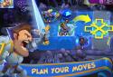 Hero Academy 2 screenshot 3