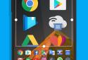 Foldery Multicon Folder Widget screenshot 3
