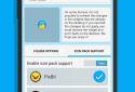 Foldery Multicon Folder Widget screenshot 6