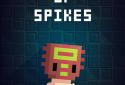Temple of spikes screenshot 5