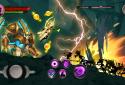 Stickman Legends: Shadow Wars screenshot 6