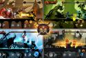 Stickman Legends: Shadow Wars screenshot 8