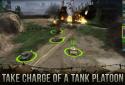 Armor Age: Tank Wars screenshot 2