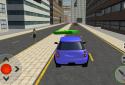 Russian Gangster Simulator 3D screenshot 15