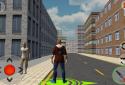 Russian Gangster Simulator 3D screenshot 2