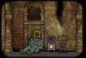 Cube Escape: The Cave screenshot 1