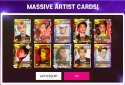 SuperStar SMTOWN screenshot 5