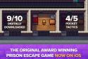 The Escapists: Prison Escape screenshot 2