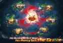 Warship X - Massive Naval Game screenshot 5