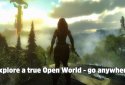 Nimian Legends : BrightRidge screenshot 1